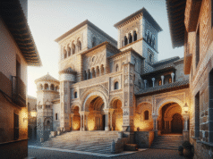 Descubre los secretos de la Iglesia del Salvador de los Caballeros en Talavera: historia, arte y patrimonio cultural