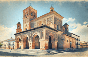 Descubre la historia y curiosidades de la Iglesia del Salvador de los Caballeros en Talavera de la Reina