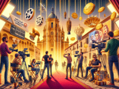 Castilla-La Mancha impulsa el cine regional con más de 10 millones de euros y cinco producciones candidatas a los Premios Goya