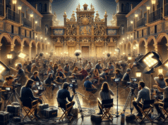 Cinco producciones cinematográficas con inversión histórica de más de 10 millones de euros se proyectan hacia los Premios Goya