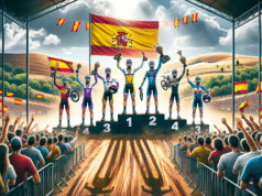 Ganadores del Circuito Provincial de BTT Toledo 2025: Todos los premios y clasificaciones destacadas