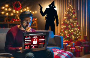 Cómo evitar estafas en compras online esta Navidad según la Guardia Civil