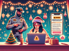Cómo evitar estafas en compras online esta Navidad según la Guardia Civil