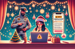 Cómo evitar estafas en compras online esta Navidad según la Guardia Civil