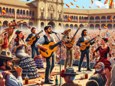 Tardeos Flamencos en Talavera: El Chamelo llena de ritmo los sábados con música en vivo y buen ambiente