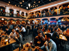 Plan perfecto para continuar la fiesta en Talavera: este sábado vive El Tinglao del Casco después de tu comida de empresa