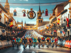 Todo sobre la LXIII Carrera Ciclista del Pavo en Talavera el 7 de diciembre: horarios, recorrido y cómo participar