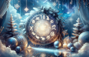 Horóscopo de diciembre 2024: predicciones astrológicas signo por signo para comenzar el mes con energía