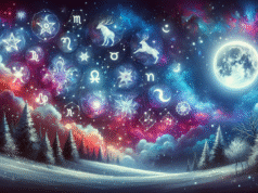 Horóscopo de diciembre 2024: predicciones clave para cada signo zodiacal