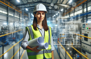 Oportunidad de Empleo en Talavera: Se Busca Ingeniero Técnico Industrial – Requisitos y Cómo Postularse