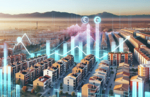 Evolución del precio del alquiler en Talavera durante 2025: ¿Por qué sigue en aumento?