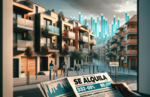 Evolución del precio del alquiler en Talavera en 2025: claves del aumento y perspectivas para 2026