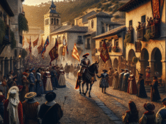 Descubre la Ruta del Emperador Carlos V: historia, cultura y turismo en un viaje único por España