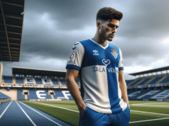 Fran Rodríguez deja el CF Talavera: nueva baja en la plantilla de cara a la próxima temporada