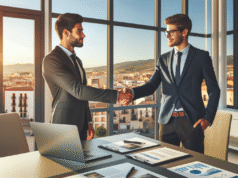 Oportunidad de Empleo en Talavera: Se Busca Agente Comercial con Incorporación Inmediata