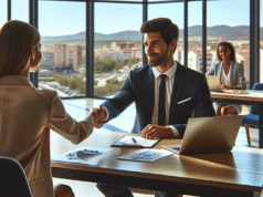 Oferta de empleo en Talavera: se busca agente comercial con habilidades de ventas y atención al cliente