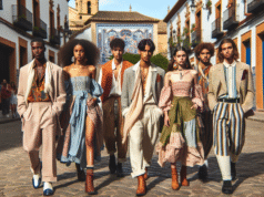 Moda 2026 en Talavera: las principales tendencias que definirán el estilo urbano y contemporáneo
