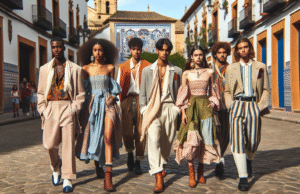 Moda 2026 en Talavera: las principales tendencias que definirán el estilo urbano y contemporáneo