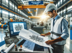 Nueva oferta de empleo en Talavera para Ingeniero Técnico Industrial: Requisitos y cómo postularte