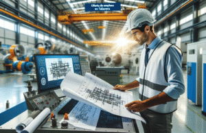 Nueva oferta de empleo en Talavera para Ingeniero Técnico Industrial: Requisitos y cómo postularte