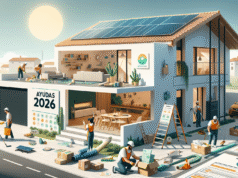 Estas son las 3 ayudas imprescindibles en 2026 para ahorrar en reformas del hogar y mejorar tu vivienda