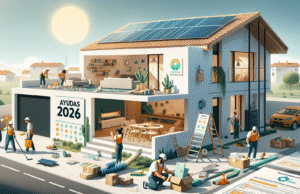 Estas son las 3 ayudas imprescindibles en 2026 para ahorrar en reformas del hogar y mejorar tu vivienda