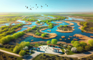 Castilla-La Mancha impulsa la conservación de Cabañeros y Las Tablas con ayudas por 300.000 euros