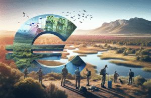 Castilla-La Mancha destina 300.000 euros a la conservación de los parques nacionales de Cabañeros y Las Tablas de Daimiel