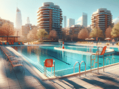 Reapertura de la Piscina del Prado en Talavera este domingo 11 de enero: todo lo que necesitas saber