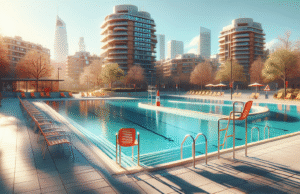 Reapertura de la Piscina del Prado en Talavera este domingo 11 de enero: todo lo que necesitas saber