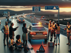 Balizas V16 en carretera: ventajas, desventajas y opiniones divididas entre conductores y expertos en seguridad vial