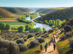 Explora la naturaleza de tu provincia con estas 8 rutas guiadas únicas en los Paseos Naturales 2024