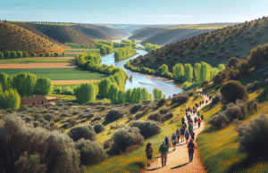 Explora la naturaleza de tu provincia con estas 8 rutas guiadas únicas en los Paseos Naturales 2024