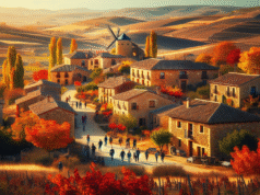 Castilla-La Mancha registra cifras históricas y se posiciona como líder del turismo rural en noviembre