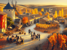Castilla-La Mancha logra cifras récord en turismo rural en noviembre y se posiciona como destino líder en España