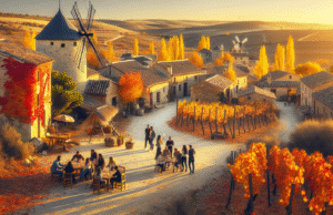 Castilla-La Mancha logra cifras récord en turismo rural en noviembre y se posiciona como destino líder en España