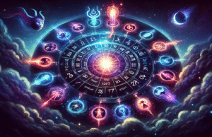 Predicciones semanales del horóscopo: descubre qué te depara tu signo del zodiaco esta semana