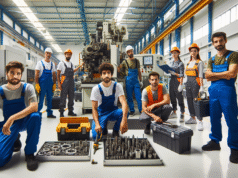 Empleo en Talavera: Se busca Técnico de Mantenimiento y Reparación con incorporación inmediata