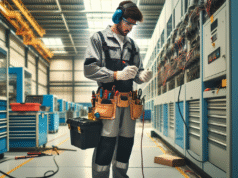 Empleo en Talavera: Se busca técnico de mantenimiento y reparación con incorporación inmediata