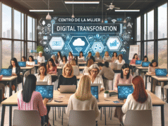 Cómo Obtener el Certificado en Transformación Digital del Centro de la Mujer en Talavera: Formación Gratuita y Oportunidades Profesionales