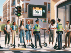 La DGT retrasa la inscripción obligatoria de patinetes eléctricos y VMP: todo lo que necesitas saber