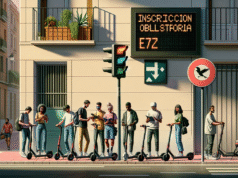 La DGT retrasa la inscripción obligatoria de patinetes eléctricos y otros VMP: todo lo que necesitas saber