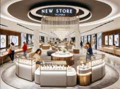 Descubre la nueva tienda Viceroy en El Corte Inglés de Talavera: moda, relojes y joyas con estilo