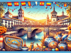 Castilla-La Mancha Me Gusta regresa con Talavera de la Reina como destino estrella para promocionar el turismo regional