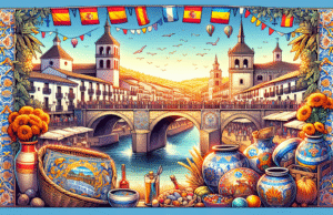 Castilla-La Mancha Me Gusta regresa con Talavera de la Reina como destino estrella para promocionar el turismo regional