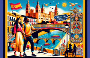 Talavera de la Reina se convierte en el epicentro de la nueva edición de Castilla-La Mancha Me Gusta