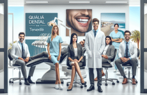 Cómo elegir la mejor clínica dental en Adeje: claves para encontrar al odontólogo ideal