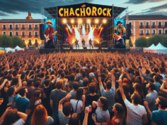 ChachoRock Talavera suma más de 100 socios en su primer mes y consolida su éxito en la escena musical local
