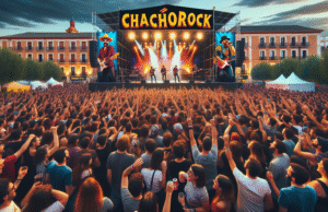 ChachoRock Talavera suma más de 100 socios en su primer mes y consolida su éxito en la escena musical local