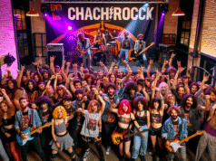 ChachoRock supera los 100 socios en su primer mes y se consolida como propuesta cultural en Talavera